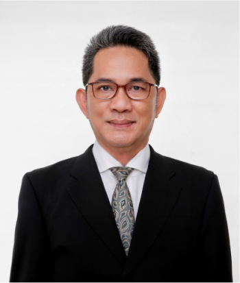 ihza legal consulting director image