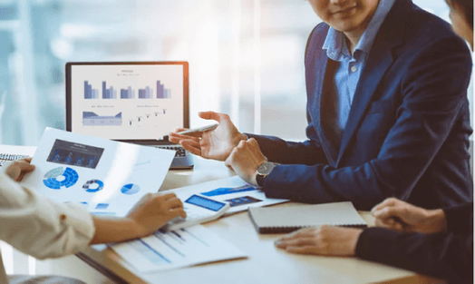 ihza business image