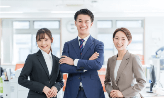 ihza business image