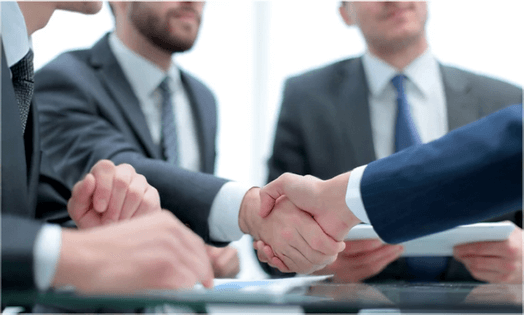 ihza business image