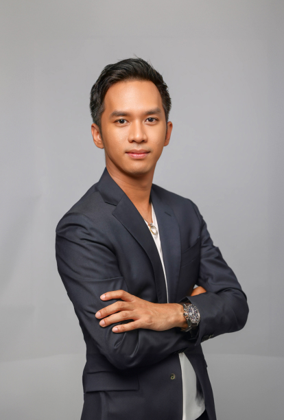 ihza legal consulting director image