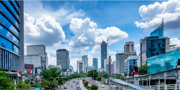 ihza business image