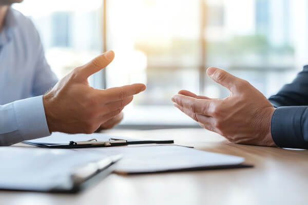 ihza business image