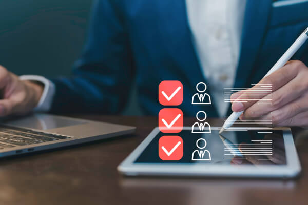 ihza business image