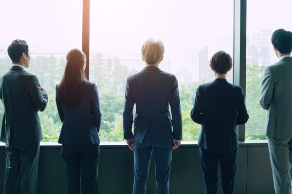 ihza business image
