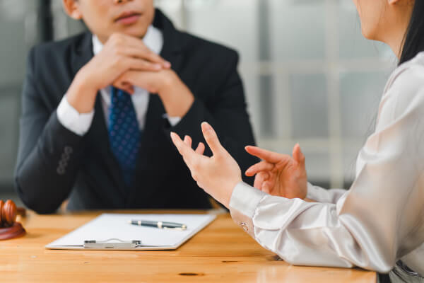 ihza business image