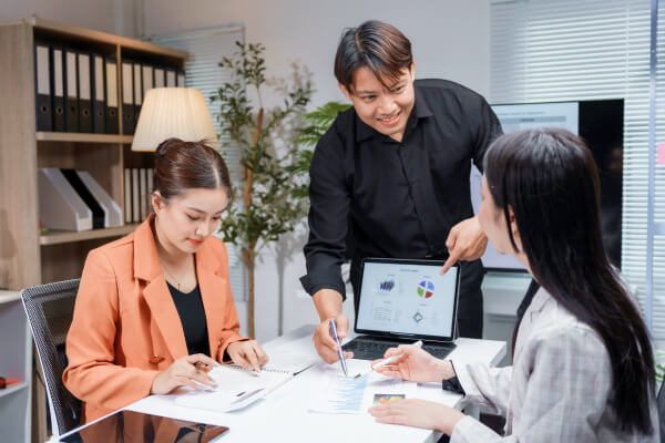 専門家・有識者ヒアリング