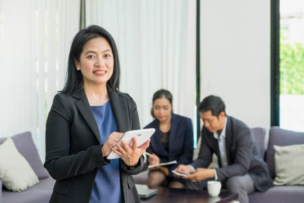 ihza consulting legal image