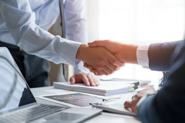 ihza business image