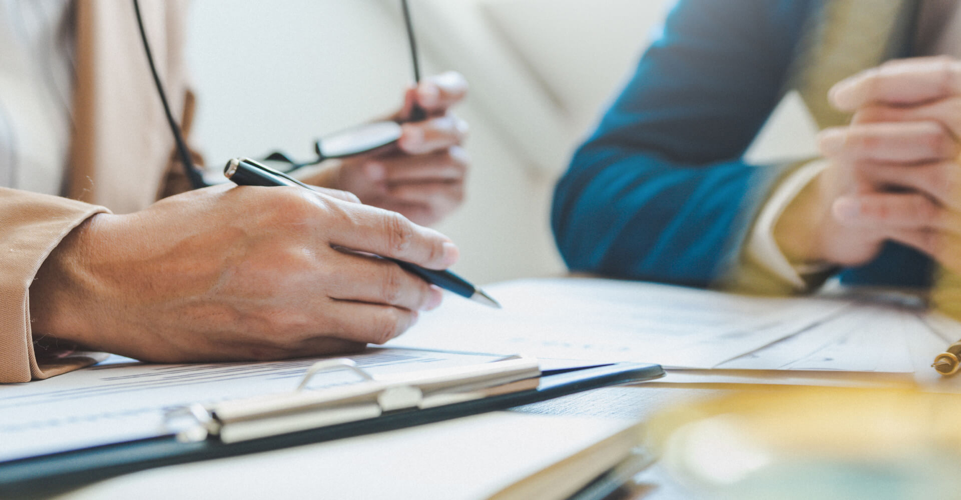 ihza consulting legal image
